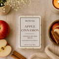 Apple Cinnamon Coconut Soy Wax Melts